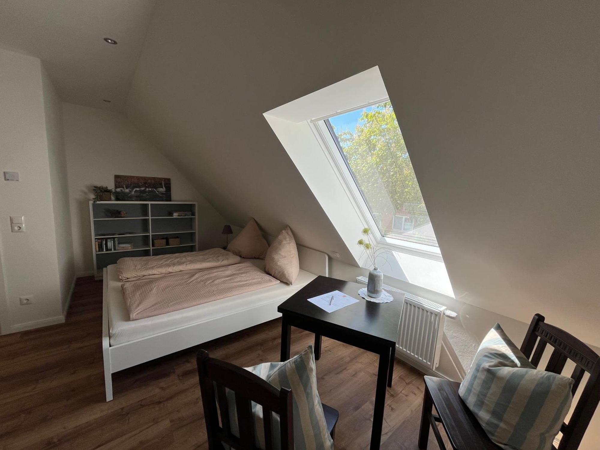 Elb Nest Gaestehaus Neu Darchau Exteriér fotografie