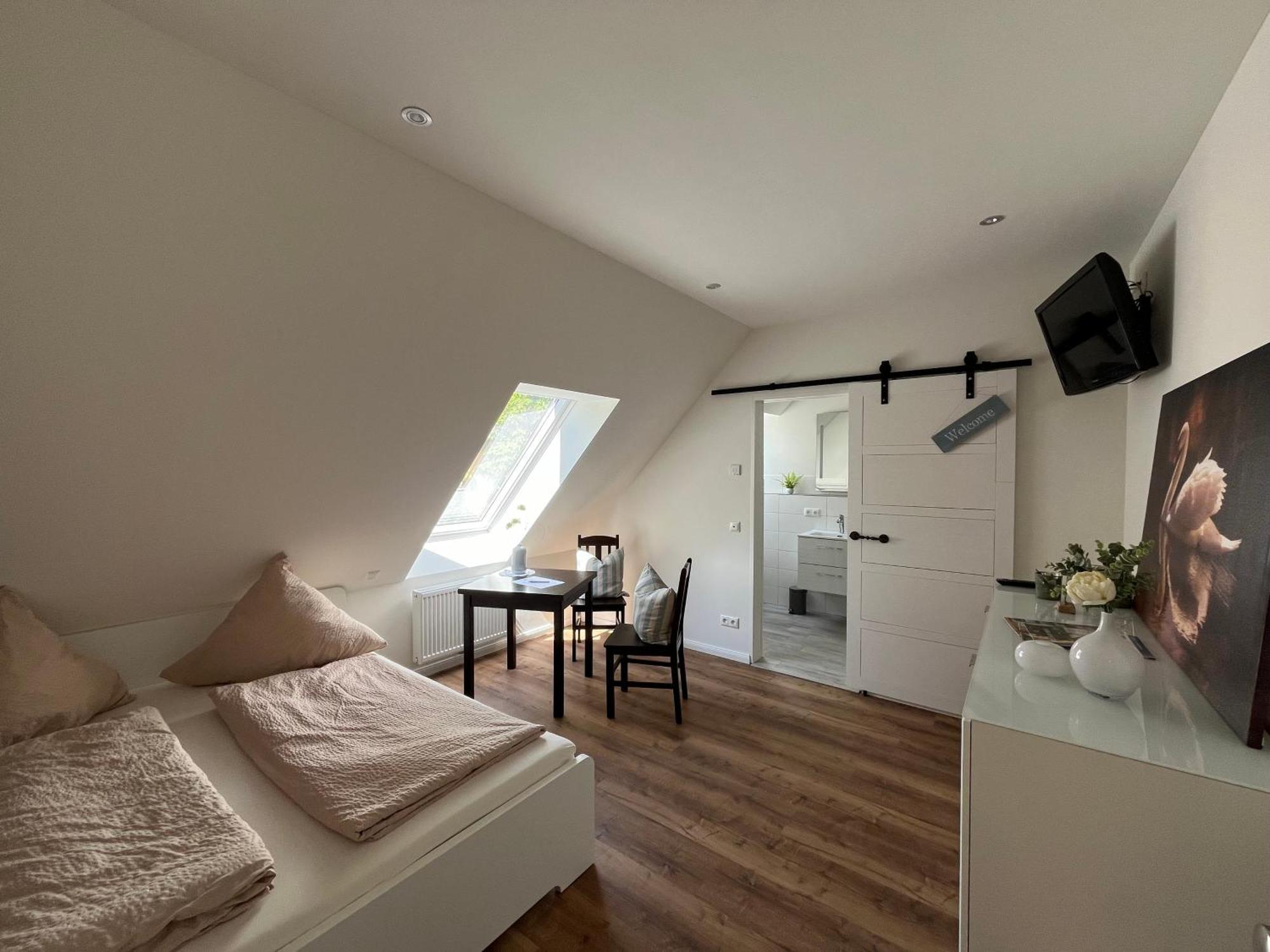 Elb Nest Gaestehaus Neu Darchau Exteriér fotografie