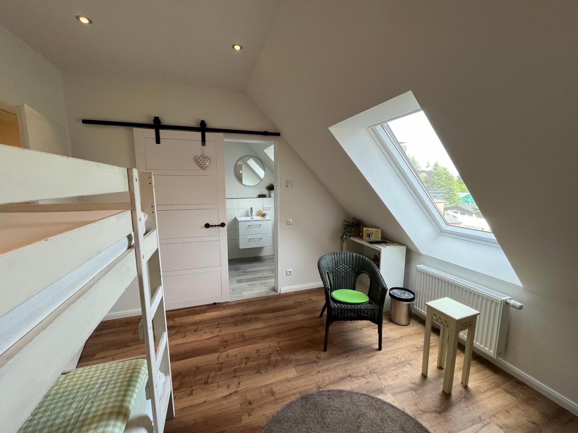 Elb Nest Gaestehaus Neu Darchau Exteriér fotografie